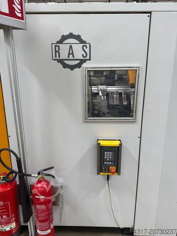 CENTRO CNC MULTIBEND RAS RAS 79-22
