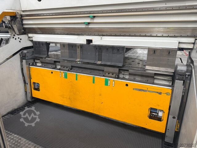 CENTRO CNC MULTIBEND RAS RAS 79-22