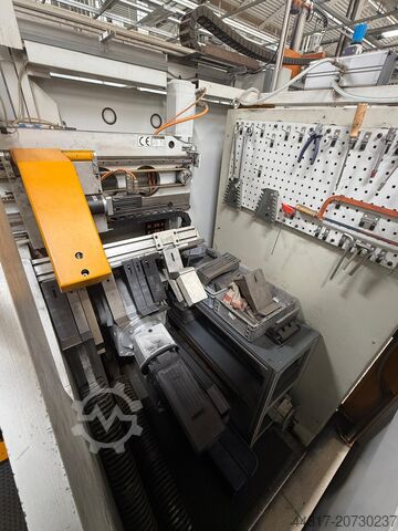 CENTRO CNC MULTIBEND RAS RAS 79-22