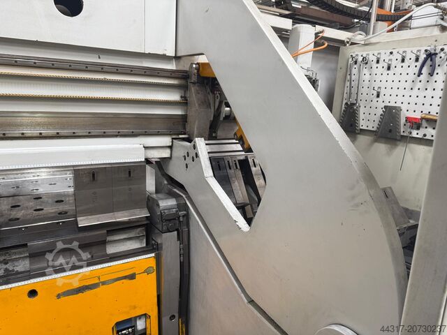 CENTRO CNC MULTIBEND RAS RAS 79-22