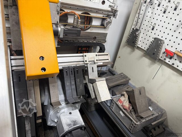 CENTRO CNC MULTIBEND RAS RAS 79-22