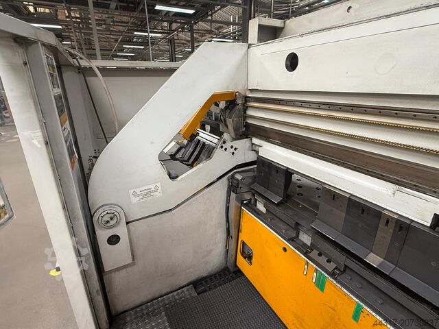 CENTRO CNC MULTIBEND RAS RAS 79-22