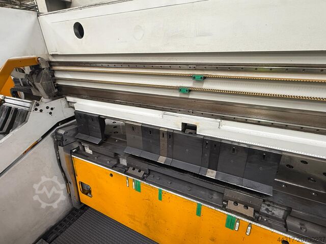 CENTRO CNC MULTIBEND RAS RAS 79-22