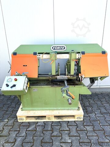 Juostinis pjūklas / FORTE F 320 FORTE F 320