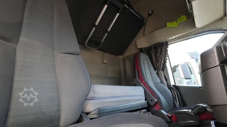 Standard-SZM Volvo FH 460 EURO 6 GLOBETROTTER 690.000KM