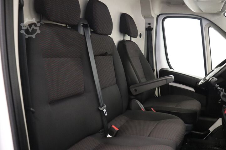 Furgão de painéis Citroën Jumper 2.2 BlueHDi 120PK EURO 6 - Airco - Cruis...