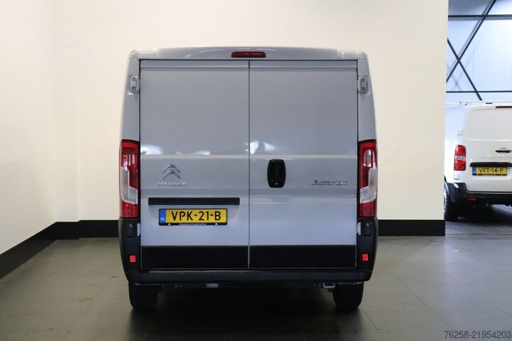 Furgão de painéis Citroën Jumper 2.2 BlueHDi 120PK EURO 6 - Airco - Cruis...