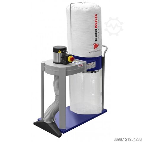 Aspirador de serragem CORMAK FM230L1