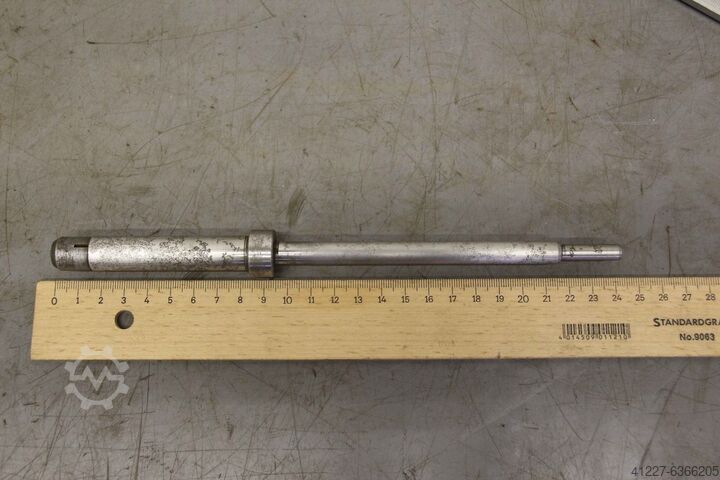 Hahn & Kolb Schlaghärteprüfer