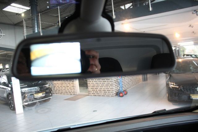 Panel van RENAULT Trafic Kasten L2H1 3,0t Komfort Kamera Klima AHK