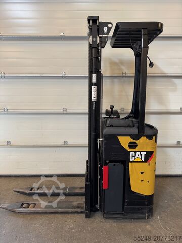 رافعة يدوية Caterpillar NSR12N