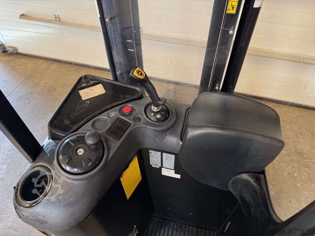 رافعة يدوية Caterpillar NSR12N