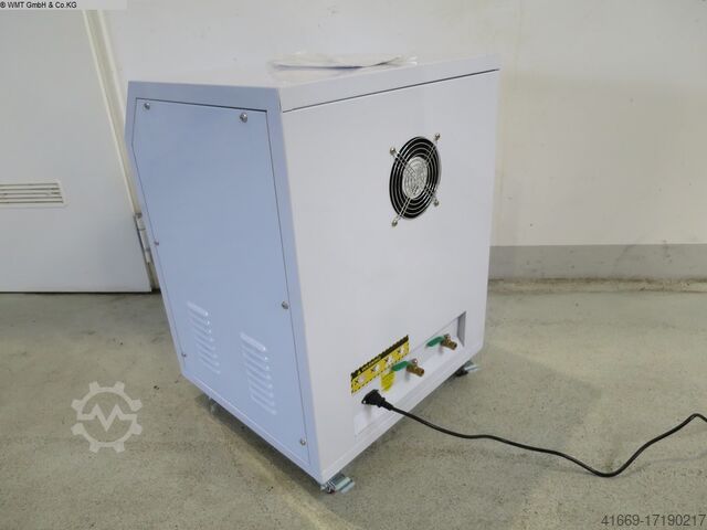 Kompressorit HBM Dental 30