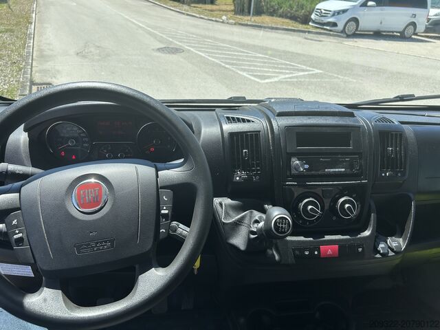 عربة التخييم/عربة سكن متنقلة Fiat Ducato Carasuite 650 MF | 5 Posti Letto | Completamente Attrezzato