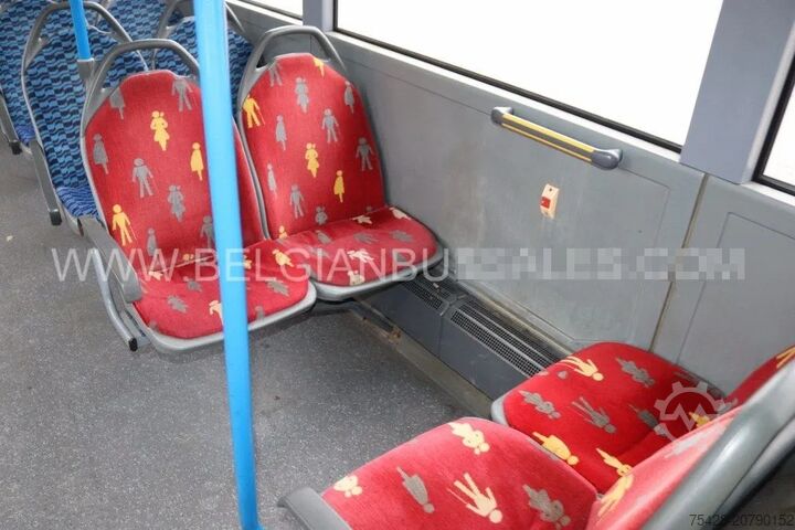 City bus Mercedes-Benz Citaro / O 530 G / 18.0m / Airco / Euro 5