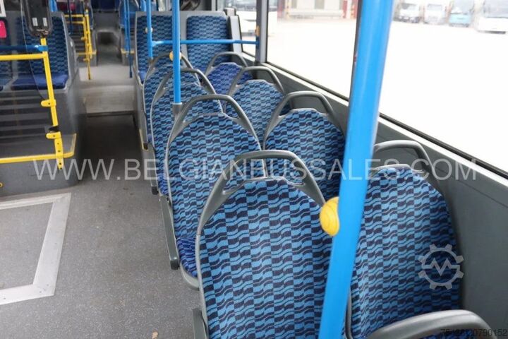 City bus Mercedes-Benz Citaro / O 530 G / 18.0m / Airco / Euro 5