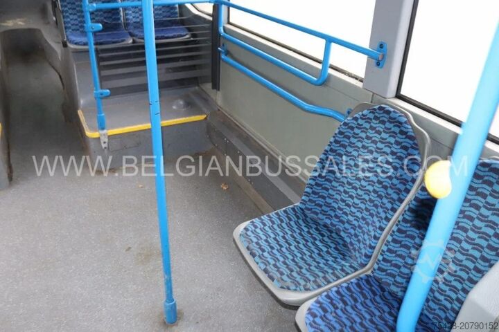 City bus Mercedes-Benz Citaro / O 530 G / 18.0m / Airco / Euro 5
