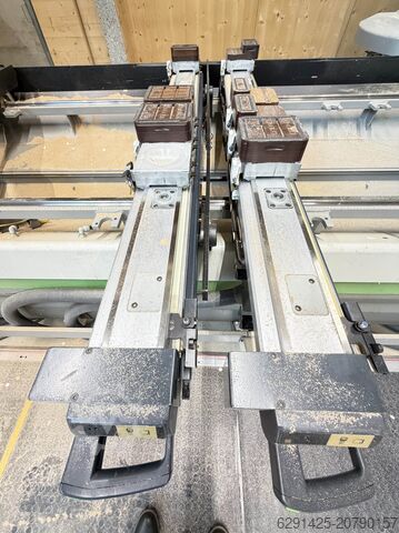 PUSAT KERJA BIESSE ROVER C 6.40 Conf. 2