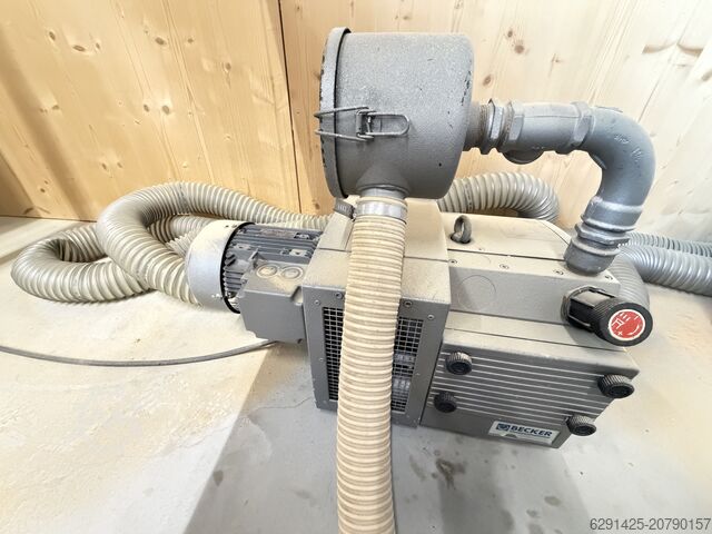 PUSAT KERJA BIESSE ROVER C 6.40 Conf. 2