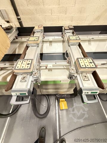 PUSAT KERJA BIESSE ROVER B 4.35