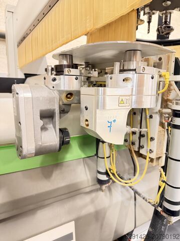 PUSAT KERJA BIESSE ROVER B 4.35