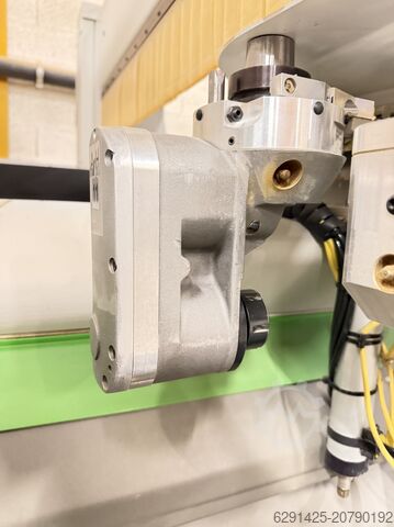 PUSAT KERJA BIESSE ROVER B 4.35