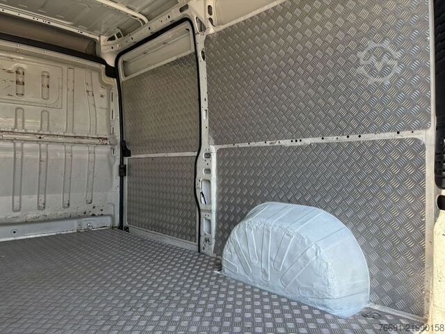 Kastenwagen hoch Citroen Jumper 33 Van L2 H2 - Euro 6