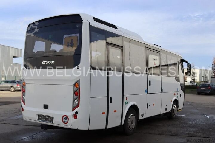 Minibus Otokar Navigo U / 7.8m /