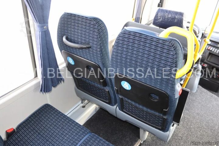 Minibus Otokar Navigo U / 7.8m /