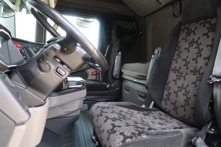 Стандарт-СЗМ Scania S450 NGS RETARDER/ 2X TANK/ ACC/ PARK CLIMA/ DI...