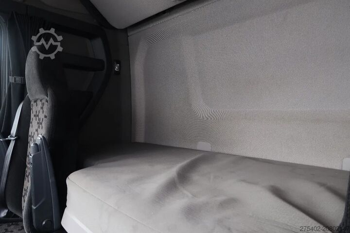 Стандарт-СЗМ Scania S450 NGS RETARDER/ 2X TANK/ ACC/ PARK CLIMA/ DI...