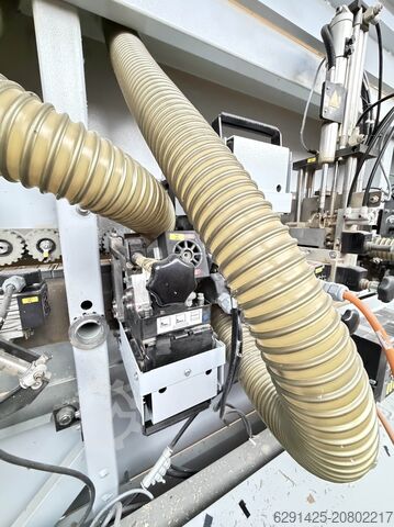 एजबैंडर BRANDT KDF 120 C Optimat