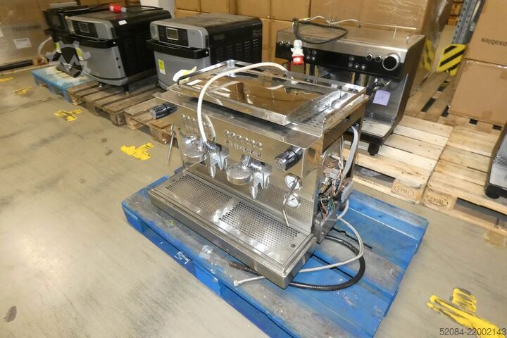 Rocket Milano A2 ポルタフィルター式エスプレッソマシン Rocket Espresso LTD A2