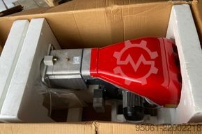 ガスバーナー RIELLO RS70 / 814 kw, Neu unbenutzt