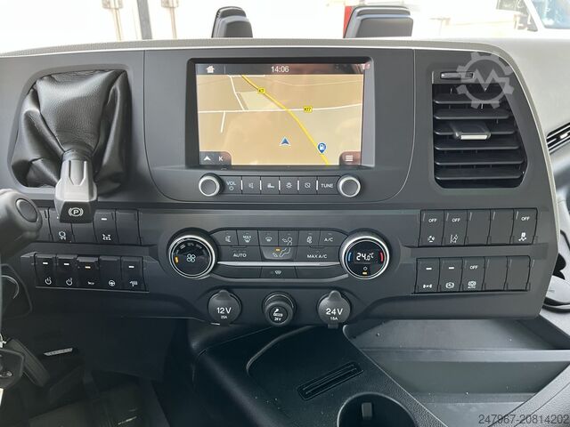 Tractor estándar Ford F-MAX