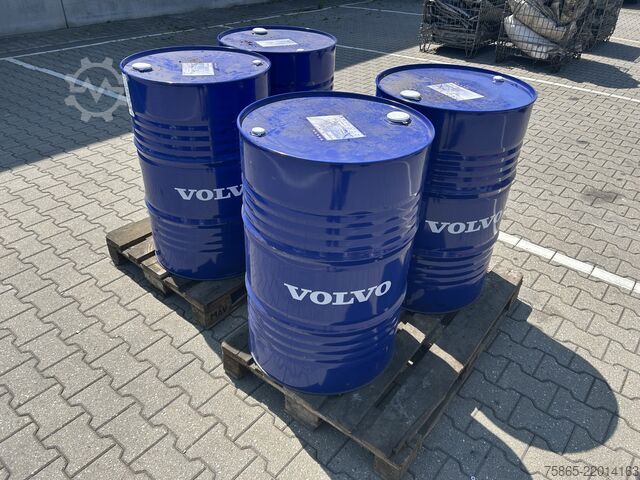 Automatski menjač Volvo 97342 AT102 Transmission Oil Fluid / Volvo Nr V...