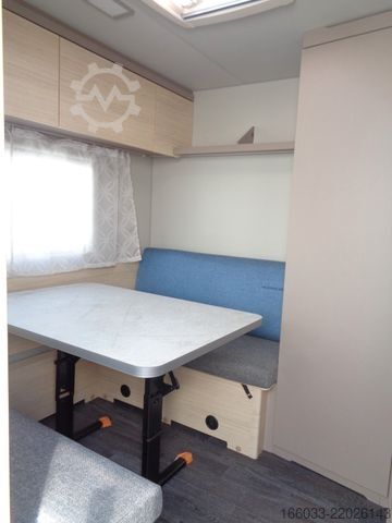 Bivalnik WEINSBERG CaraCito 470 EU -neu- Mod.26 *Klima*viele Extras