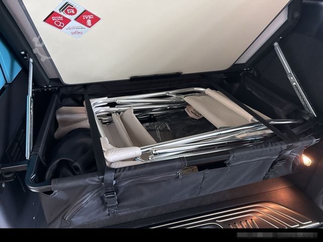 Minibus MERCEDES-BENZ Marco Polo 300 Distronic+Standh+AHK+Ambient. LED