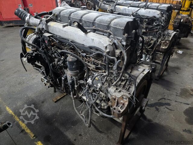 モーター DONGFENG DCI11