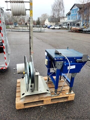 สายพาน Masca GF