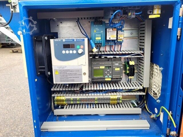 สายพาน Masca GF