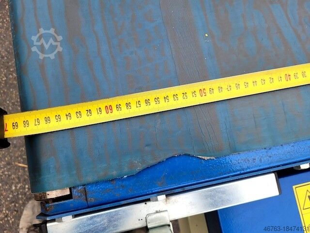 สายพาน Masca GF