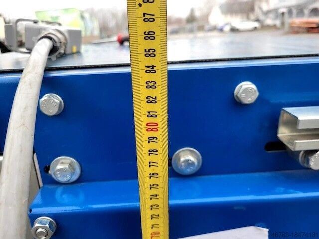 สายพาน Masca GF