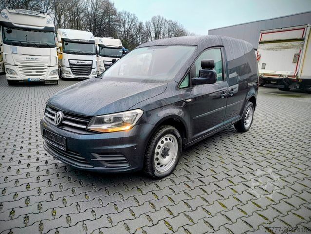 Other VOLKSWAGEN Caddy 1.6 TDI L1H1 DSG-Klima-PDC