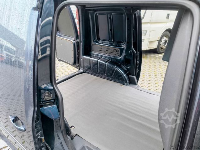 Sonstige VOLKSWAGEN Caddy 1.6 TDI L1H1 DSG-Klima-PDC