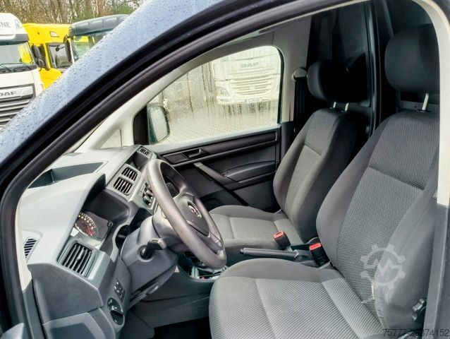 Other VOLKSWAGEN Caddy 1.6 TDI L1H1 DSG-Klima-PDC