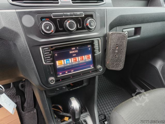 Other VOLKSWAGEN Caddy 1.6 TDI L1H1 DSG-Klima-PDC