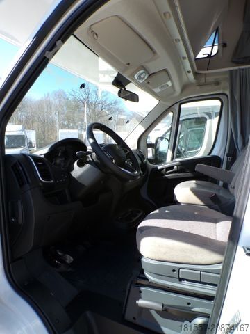 Alkoven Wohnmobil CARADO pro A 464 ** Sie sparen 12.496.- € **