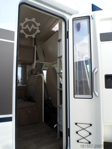 Alkoven Wohnmobil CARADO pro A 464 ** Sie sparen 12.496.- € **