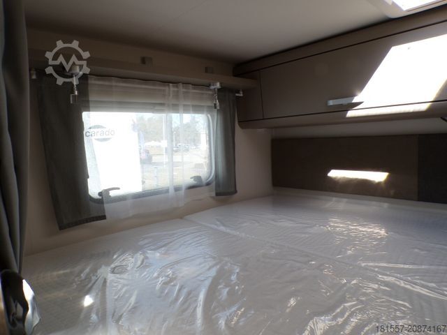 Alkoven Wohnmobil CARADO pro A 464 ** Sie sparen 12.496.- € **